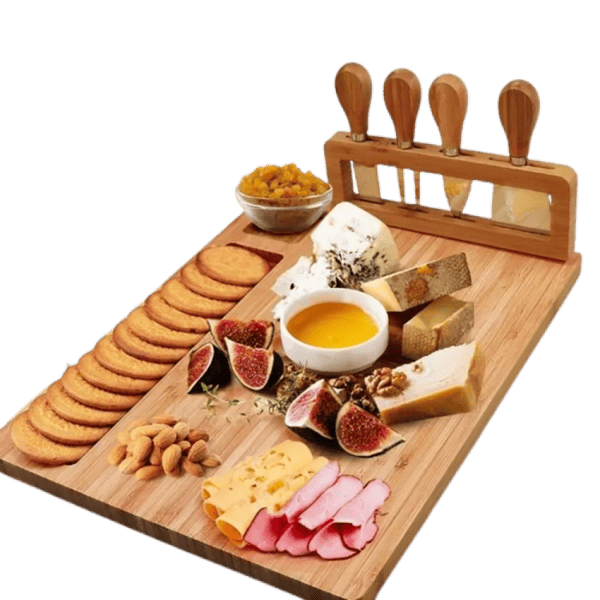 Planche Apéro Charcuterie Fromage