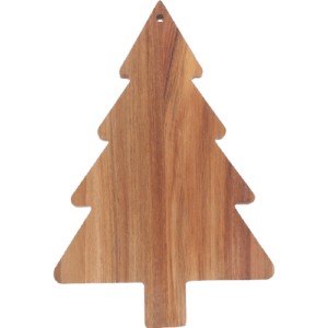 Planche Apéro Sapin de Noël